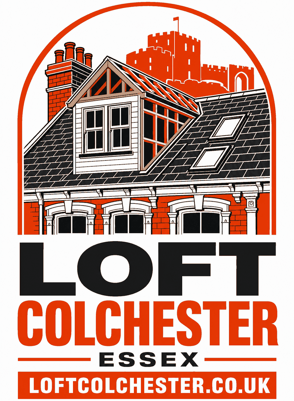 Loft Colchester